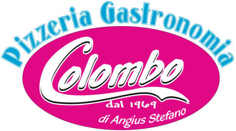 Pizzeria Gastronomia Colombo 
